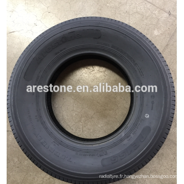 Pneu chinois bon marché camion léger 600R14LT ARESTONE TIRE